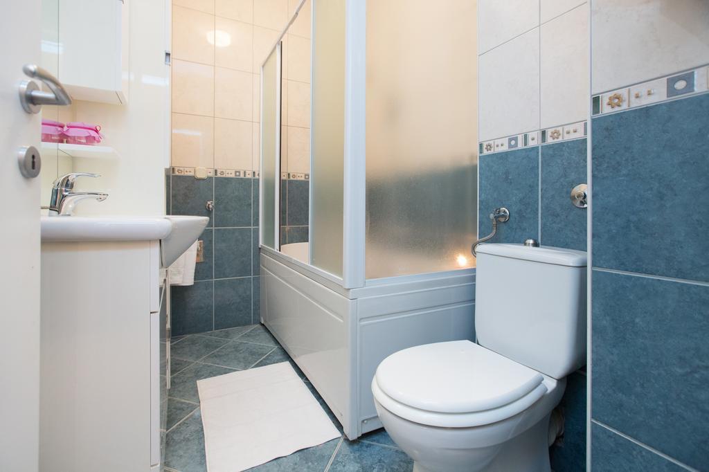 Galileo Apartment زغرب المظهر الخارجي الصورة